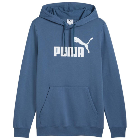 Puma Ανδρικό φούτερ Essentials No.1 Logo Hoodie